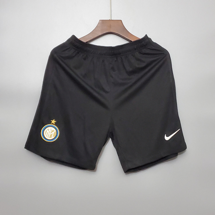 Inter Milan 20-21 Home Blue Soccer Jersey Football Shirt - Click Image to Close